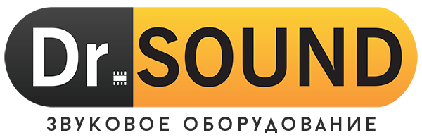 Звуковое оборудование